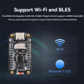 ESP32-S3 Development Board 1.47inch Touch Display 172x 320 262K Color Supports Wi-Fi 6/BLE 5 for LVGL/HMI Development - Welded. 