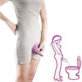 Portable Female Urinal Funnel Woman Standing Up Urine Wee Loo For Outdoor Travel Camping Hygienic Device Random. 