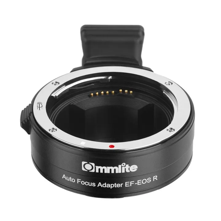 Commlite%20CM-EF-EOS%20R%20Lens%20Mount%20Adapter%20Electronic%20Auto%20Focus%20Mount%20Adapter%20with%20IS%20Function%20Aperture%20Control%20for%20Canon%20EF/EF%20Lens%20to%20Fit%20for%20Canon%20EOS%20R%20RF%20ount%20Full%20Frame%20Camera%20-%20Image%208