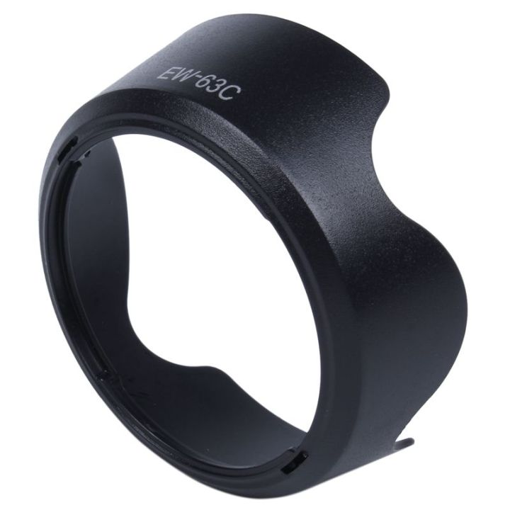 Lens%20Hood%20Camera%20Lens%20Hood%20EW-63C%20EW63C%20for%20Canon%20EF-S%2018-55mm%20F%20/%203.5-5.6%20IS%20STM%20-%20Image%206