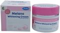 Melano Whitening Cream With Alpha Arbutin, SPF FROM DUBAI (SAM). 