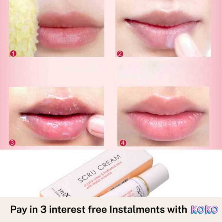Scru%20Cream%20for%20Lip%20Moisturization%20and%20Exfoliation%2012g%20-%20Image%202