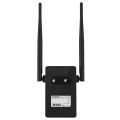 Comfast CF-WR302S Wireless WIFI  Repeater 300Mbps 10dBi Antenna Wi fi Signal Amplifer Range Extender Signal Booster. 