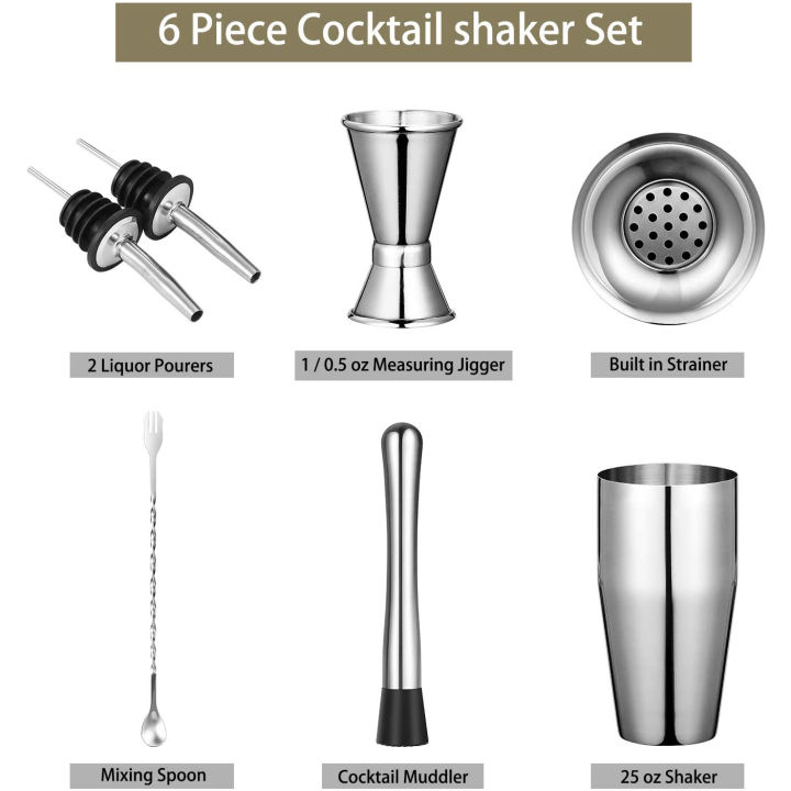 6%20Pieces/Set%20Cocktail%20Shaker,%2025%20Oz%20Martini%20Shaker,%20Stainless%20Steel%20Drink%20Shaker,%20Bar%20Set,%20Bartender%20Kit%20Home%20Bar%20Tools%20-%20Image%205