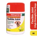 Vetzyme High Strength Flexible Joint (30 Tablets). 
