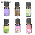 10ml Pure Natural Water Solubility Essential Oil Therapeutic Plant Aromatic. 
