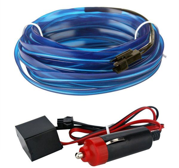 (%20Blue%20)%20Automotive%20LED%203M%20Atmosphere%20Lamp%20Decoration%20Lamp%20Cold%20Light%20with%20Side%20Clip%20Atmosphere%20Lamp%20Car%20Interior%20Decoration%20Light%20Line%20-%20Image%203