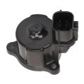 AC4157 Idle Air Control Valve MD628117 Idle Speed Control Valve Replacement for Mitsubishi Galant Montero. 