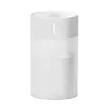 New Humidifier Rgb Household Usb Atmosphere Lamp Desktop Intelligent Large Capacity Aromatherapy Gift Humidifier. 