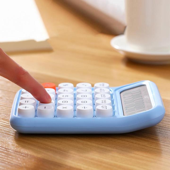 Mechanical%20Switch%20Calculator%20Cute%2012%20Digit%20LCD%20Display%20Retro%20Round%20Keys%20Automatic%20Shutdown%20Calculator%20Student%20Calculator%20-%20Image%202