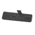 New USB/HDMI-Compatible DC IN/VIDEO OUT Rubber Door Bottom Cover for Canon 100D Digital Camera Repair Replacement. 