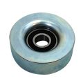 Belt Tensioner Idler Pulley for HONDA FIT JAZZ Hatchback Saloon CITY 2003 2004 2005 2006 2007 2008 GD PWA 38942-PWA-004. 