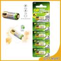 A23 GP High 5-3-1pcs Voltage 12V Alkaline Battery 23A A23 5Pcs. 