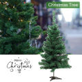 Christmas Tree Artificial Green Christmas Trees 2ft / 3ft Xmas Tree With Solid Plastic Legs X-mas Tree for Christmas Décor Living Room Indoor Outdoor- Christmas Decorations Items- Christmas Gift. 