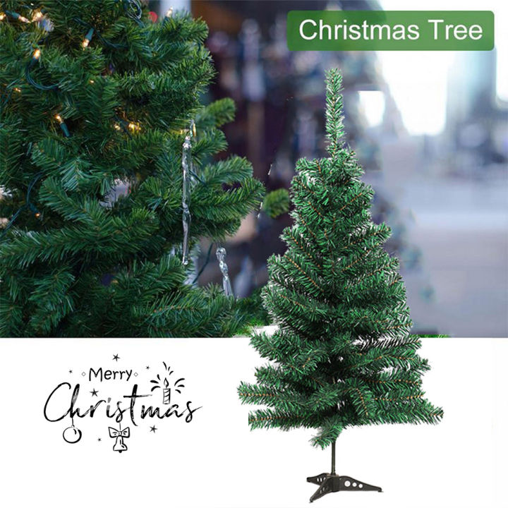 Christmas%20Tree%20Artificial%20Green%20Christmas%20Trees%202ft%20/%203ft%20Xmas%20Tree%20With%20Solid%20Plastic%20Legs%20X-mas%20Tree%20for%20Christmas%20D%C3%A9cor%20Living%20Room%20Indoor%20Outdoor-%20Christmas%20Decorations%20Items-%20Christmas%20Gift%20-%20Image%2010