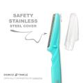 Tinkle Women's Shaver Razors, Dermaplaning Razor Tool  3 in 1 originals. 