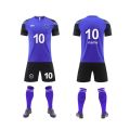 Custom Jersey Football Dress Kids Men's Soccer Uniform Team Shirt Clothes Children's Uniforms Tracksuits Boy T-shirt Man Shirts. 
