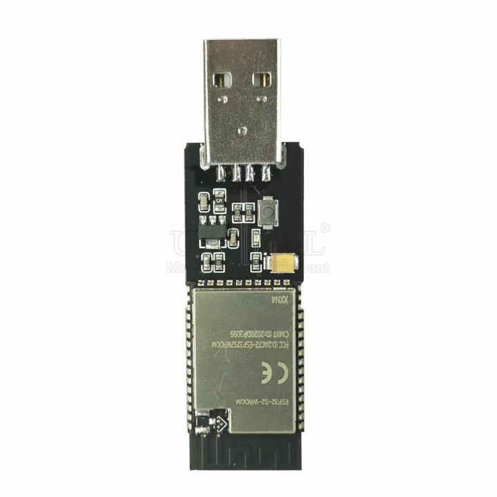 Esp32%20S2%20Development%20Board%20For%20Ps4%209.0%20Refresh%20Usb%20Burning%20Tool%20Module%204mb%20Flash%20Esp32-S2-Wroom%20-%20Image%202