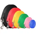 【KuaKe Mall】Super Long Dog Training Leash Dog Leash Webbing Durable Leash For Dog Husky Dog-leash Dog Lead Leash 15m Wholesale. 