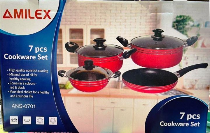 Nonstick%20Cookware%207%20Pcs%20Set%20Multipurpose%20Cooking%20for%20Kitchen%20&%20Special%20Gift%20Purpose%20-%20Image%202