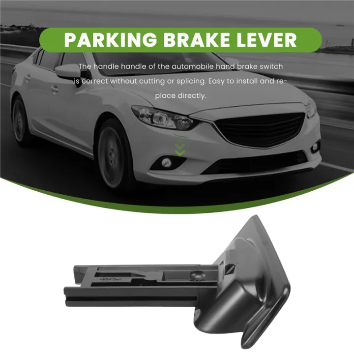 Car%20Handbrake%20Switch%20Parking%20Brake%20Lever%20Release%20Handle%20for%20W211%20W219%20E-Class%20-Class%202114270020%20-%20Image%202