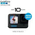 GO PRO 10 Underwater Action Camera. 