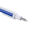 Tombow MONO Zero Mechanical Eraser Refillable Pen Shape Sketching Painting High Gloss Rubber Press Type School Stationery. 