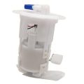 Electric Fuel Pump Assembly Fuel Filter Pump Fit for Nissan SUNNY N16 17040-4M500. 