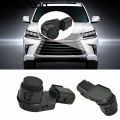 PDC Parking Ultrasonic Sensor 89341-60060 8934160060 For Lexus LX570 2015-2019 Wireless Parking Sensors. 