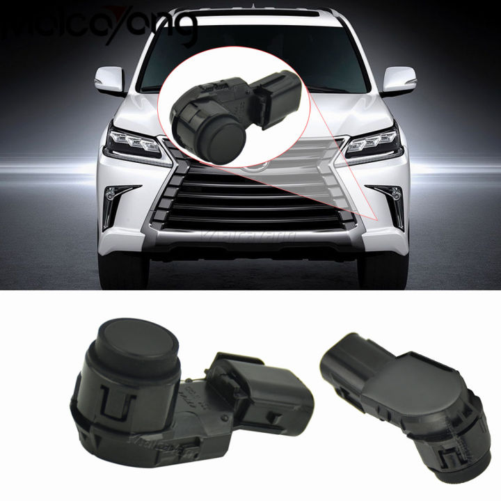 PDC%20Parking%20Ultrasonic%20Sensor%2089341-60060%208934160060%20For%20Lexus%20LX570%202015-2019%20Wireless%20Parking%20Sensors%20-%20Image%203