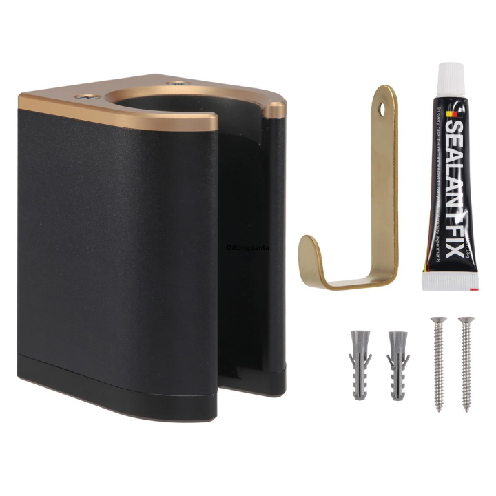Complete%20Airwrap%20Wall%20Mount%20A44M%20Hair%20Dryer%20Rack%20Storage%20Styler%20Storage%20Set%20for%20Compatible%20Racks,%20Curling%20Iron%20for%20Bathroom%20-%20Image%202