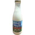FARM FRESH GOAT MILK 190ML (FOR PET). 