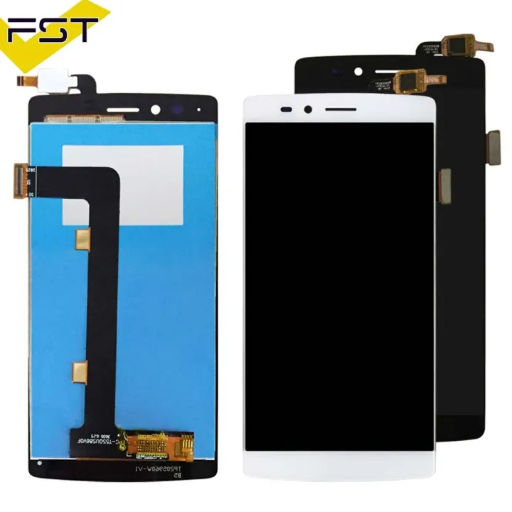Apollo%20Lite%20LCD%20Display%20TP%20Touch%20Screen%20Digitizer%20Assembly%20For%20Vernee%20Apollo%20X%20Mobile%20Phone%20-%20Image%203