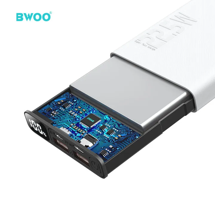 Genuine%20BWOO%20BO-P43%20QC3.0%20+%20PD%2022.5W%2010000mAh%20Fast%20Charging%20Ultra%20Slim%20Digital%20Display%20PowerBank%20For%20Samsung%20Iphone%20Xiaomi%20Redmi%20-%20Image%206