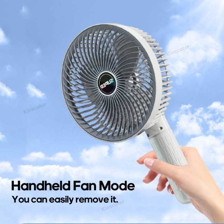 Portable%20Desktop%20Fan%20with%20Clip%20Cordless%20Rechargeable%201200mAh%20Fan%20Ventilator%20Cooler%20Multifunction%20Handheld%20Fan%203%20Speed%20-%20Image%202
