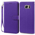 S7Edge Case For Samsung Galaxy S7 Case Leather Wallet On For Samsung S7 Edge Case Soft Flip Cover For Samsung S7 S 7 Edge Fundas. 