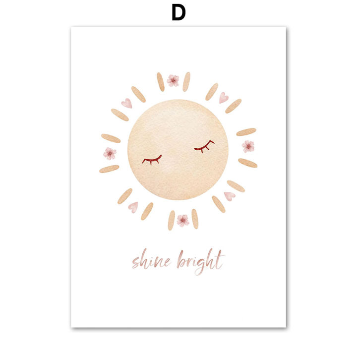 Cute%20Unicorn%20Sun%20Moon%20Rainbow%20Love%20Nursery%20Wall%20Art%20Canvas%20Painting%20Nordic%20Posters%20And%20Prints%20Wall%20Pictures%20Baby%20Kids%20Room%20Decor%20-%20Image%207