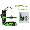 3D Printer Ledger IX RTP Edition. 