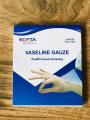 Vaseline Gauze (Paraffin Gauze Dressing)10cmx 10cm 10Pieces. 