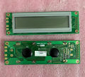 2002 Character LCD Screen Grey White Screen Without Backlight Compatible 1602 LCD. 