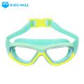 Kids Swimming Goggles Comfortable Clear View Pool Goggles. 
