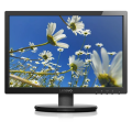 Lenovo ThinkVision 19’inch LCD Monitor. 