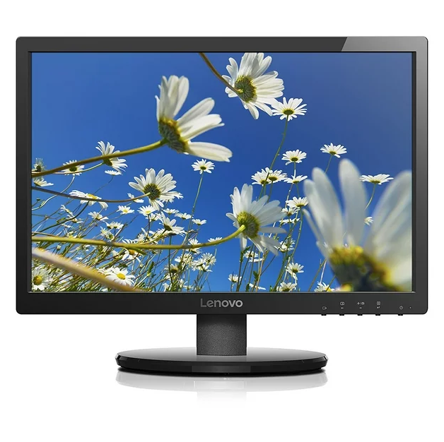 Lenovo ThinkVision 19’inch LCD Monitor
