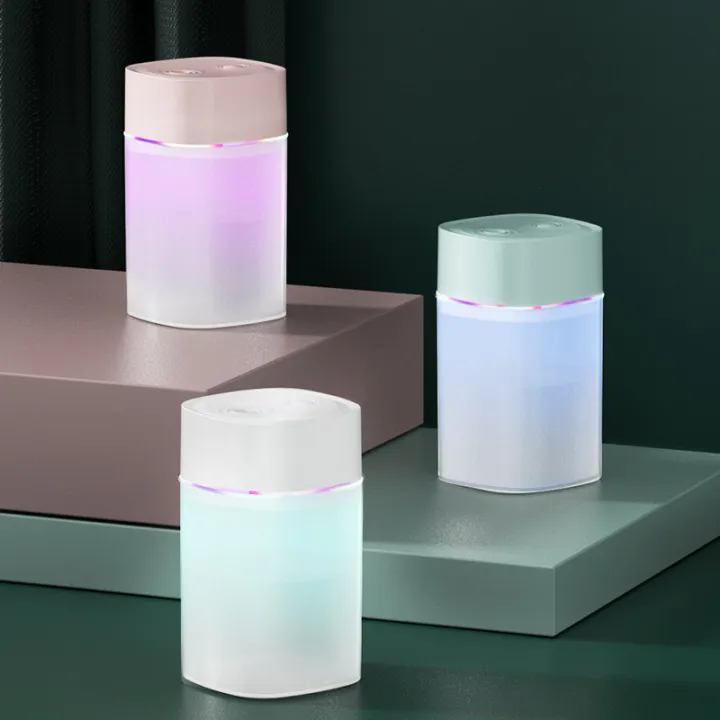 Portable%20260ml%20Air%20Humidifier%20Mini%20Aroma%20Oil%20Diffuser%20USB%20Cool%20Mist%20Sprayer%20with%20Colorful%20Soft%20Night%20Light%20for%20Home%20Car%20Purifier%20-%20Image%202
