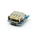 5V Boost Step Up Power Module Lithium LiPo Battery Charging Protection Board LED Display USB For DIY Charger 134N3P Program. 