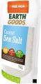 Earth Goods Coarse Sea Salt 750g FROM INDIA (SAM). 