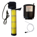 RS Electrical Aquarium Submersible Filter 1800lh Fish Tank Filter 30W. 