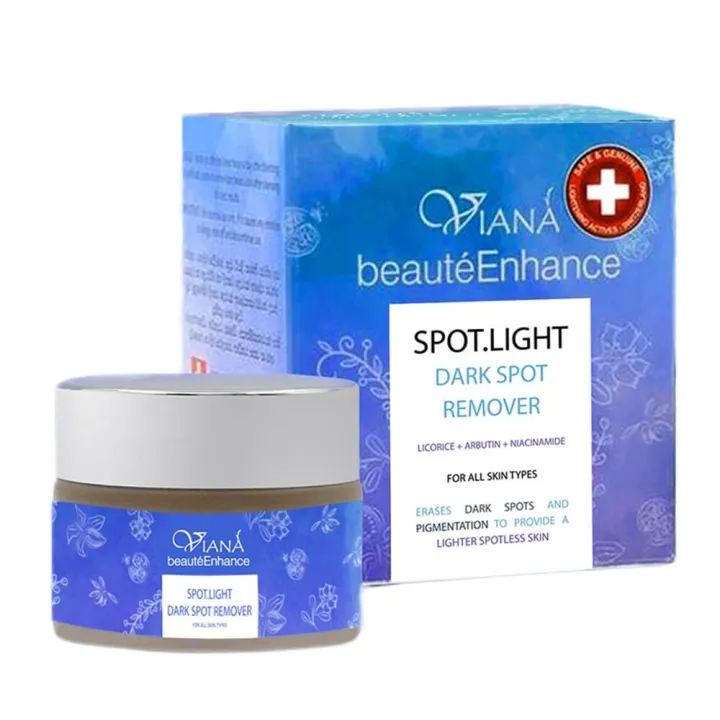 Viana Beautéenhance Spot Light 30Ml