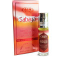 ALM Sabaya Concentrated Perfume 6ml. 