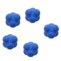 QUANBU 5X Hexagonal Reaction Ball Agility Training Reaction Ball Coordination Agility Training Reaction Ball. 